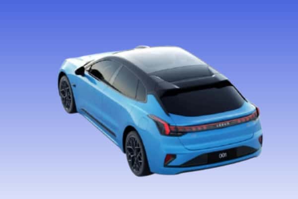 信阳商城县回收公司车