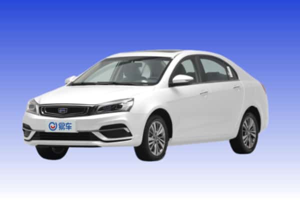 信阳商城县抵押国产新能源汽车