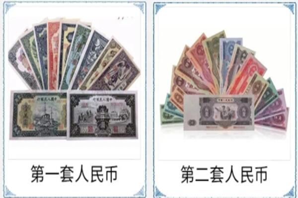 信阳商城县回收旧币