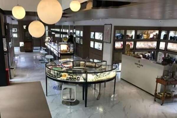 信阳商城县寄卖奢侈品店