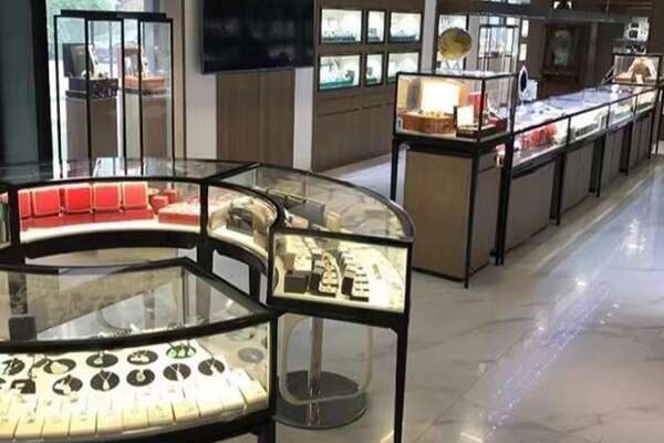 信阳商城县奢侈品回收
